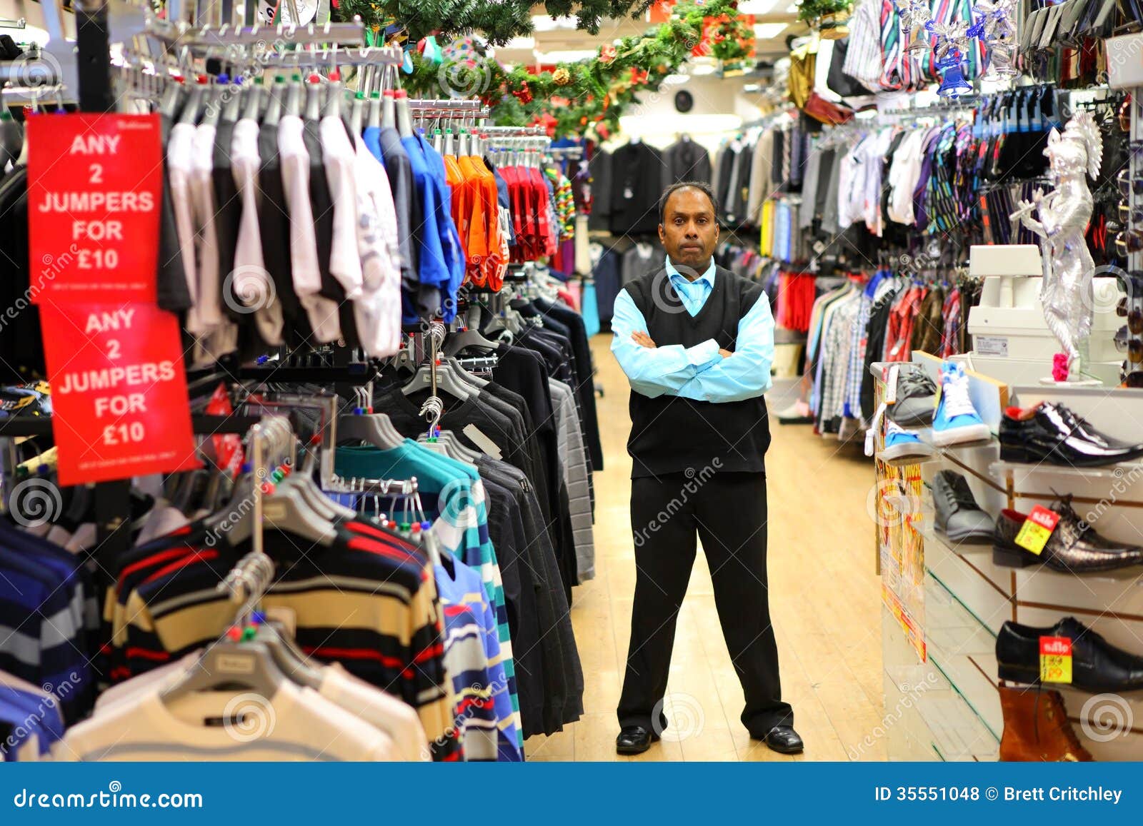 how to drive sales in retail as a manager