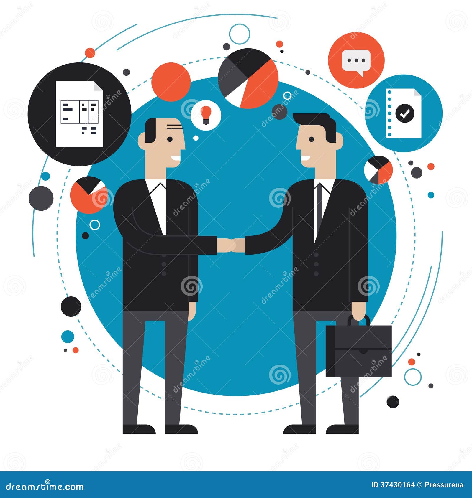 business relationship clipart - photo #47