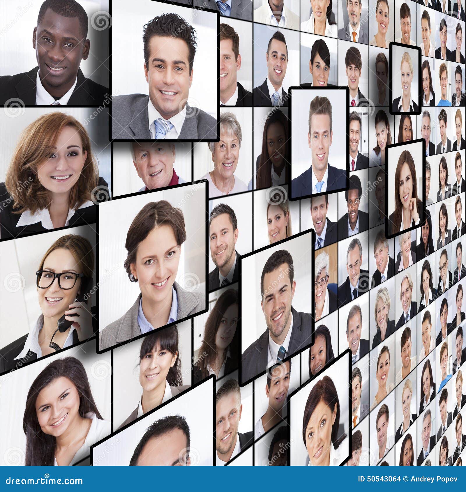 selfie collage stock photo selfie collage stock photo