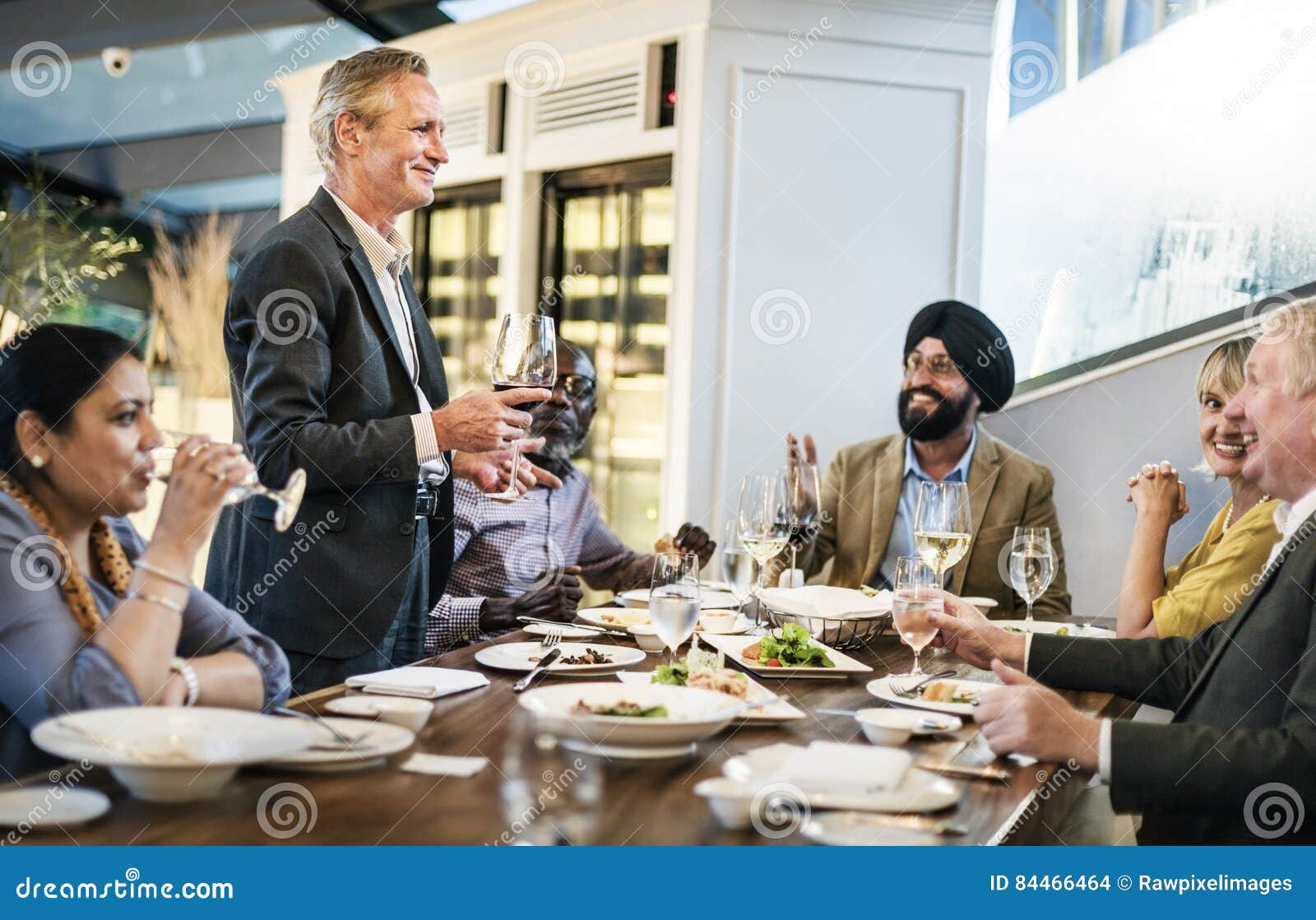 dinner with colleagues outfit