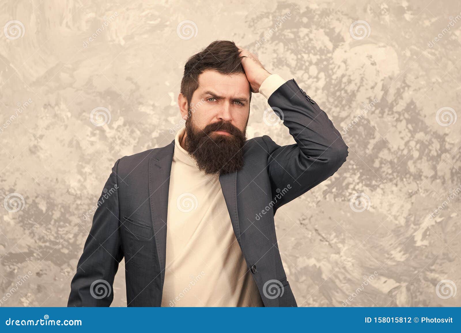 Business People Fashion Style. Facial Hair and Grooming. Man Handsome Bearded Businessman Wear Formal Suit Stock Photo - Image of facial, mustache: 158015812 Business People Fashion Style. Facial Hair and Grooming. Man Handsome Bearded Businessman Wear Formal Suit Stock Photo - Image of facial, mustache: 158015812
