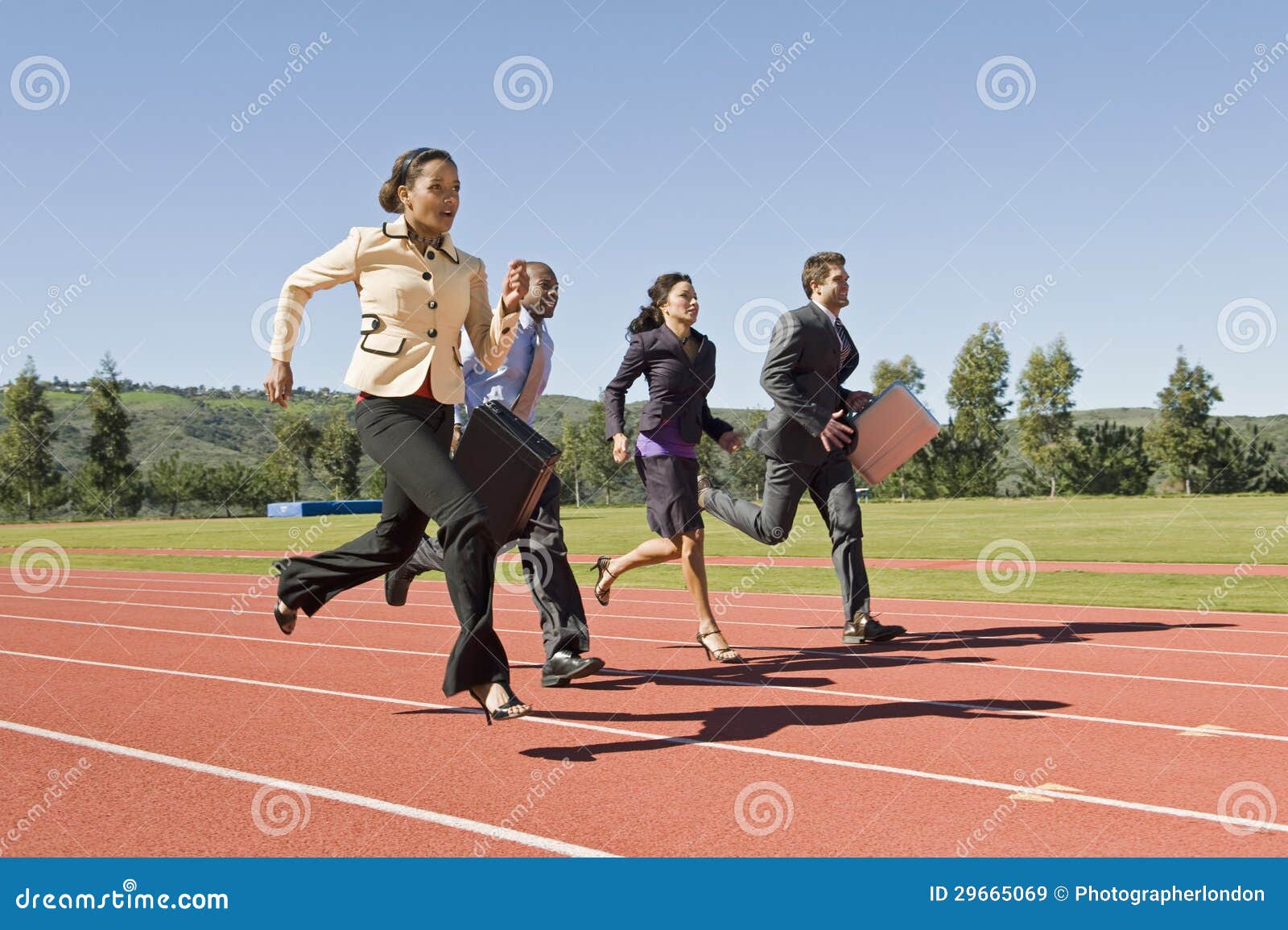 Track Track