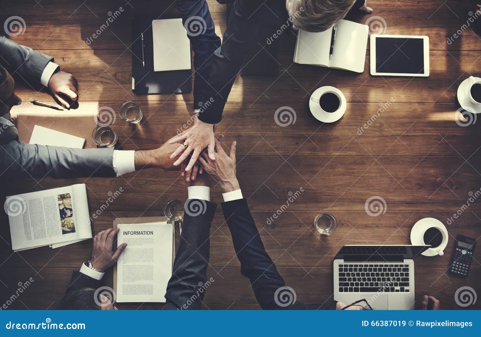 business people teamwork collaboration relation concept