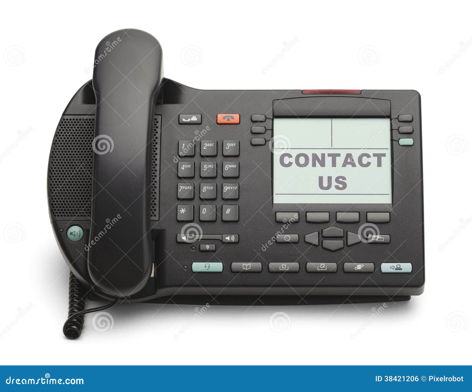 Phone Voip Cut Out Stock Photos Free & RoyaltyFree Stock Photos from