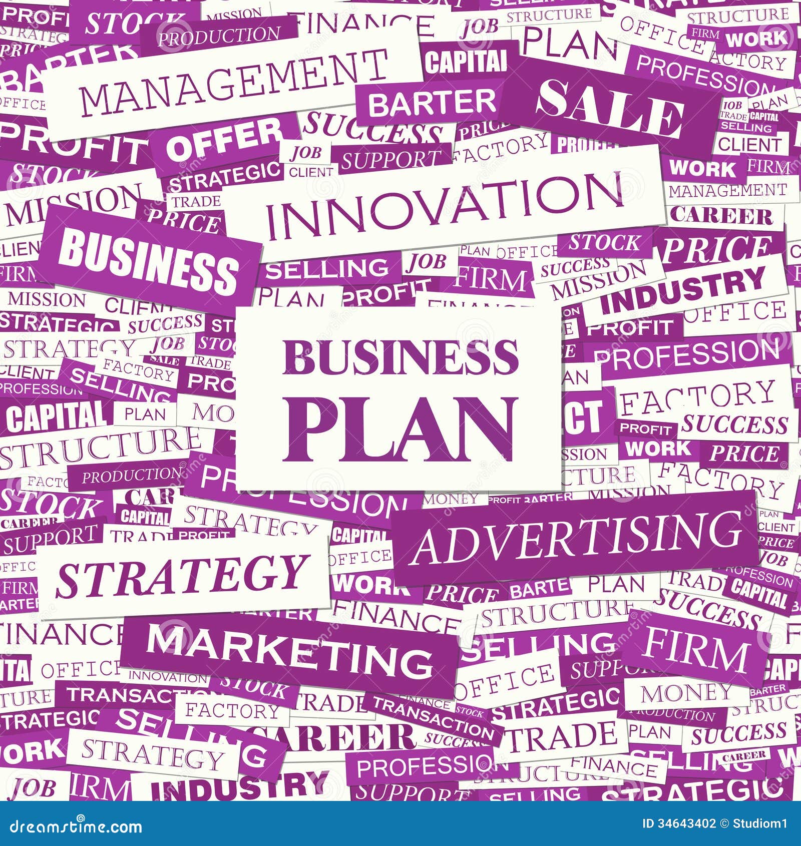 Advertising agency business plan free download