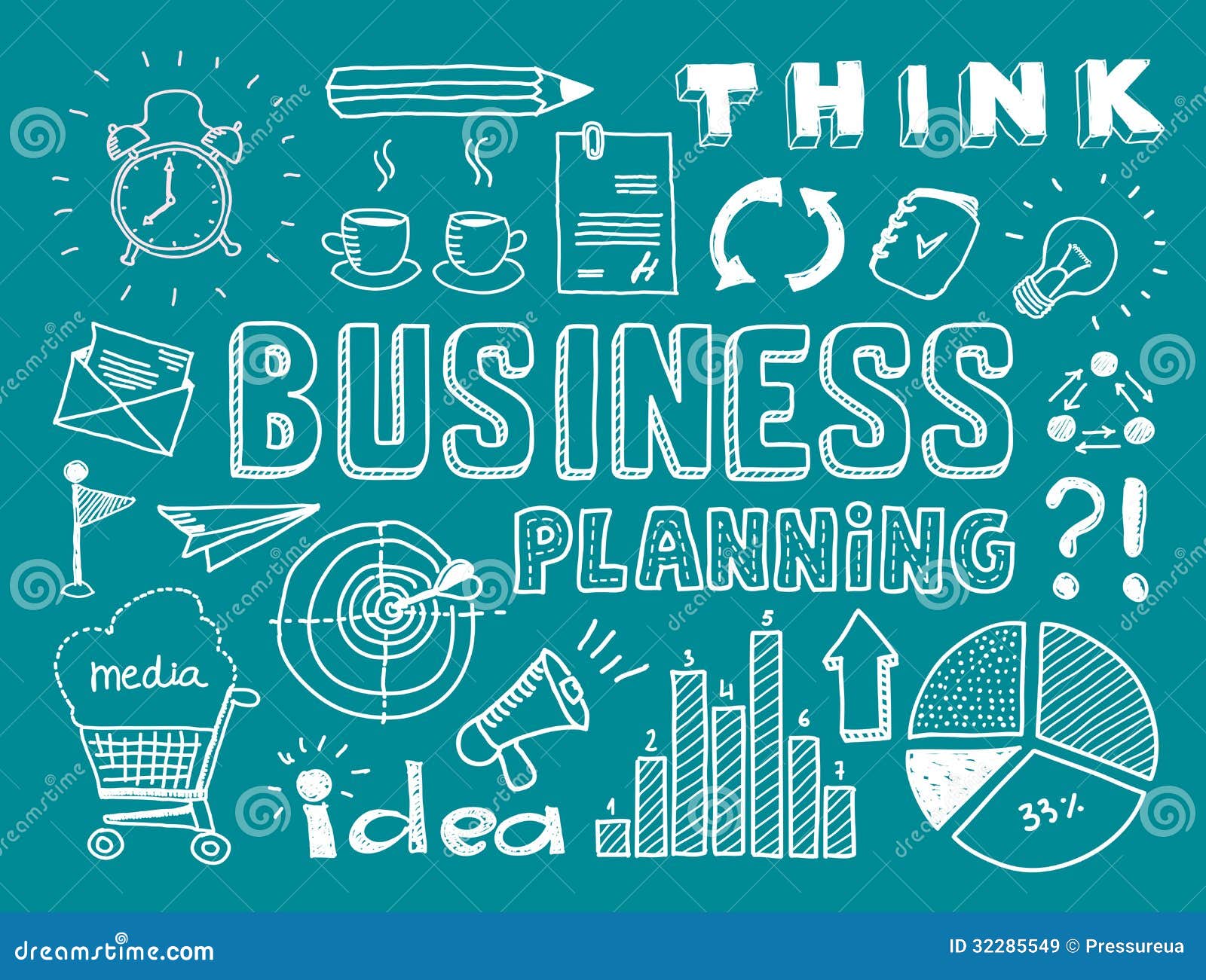 clipart business plan - photo #45