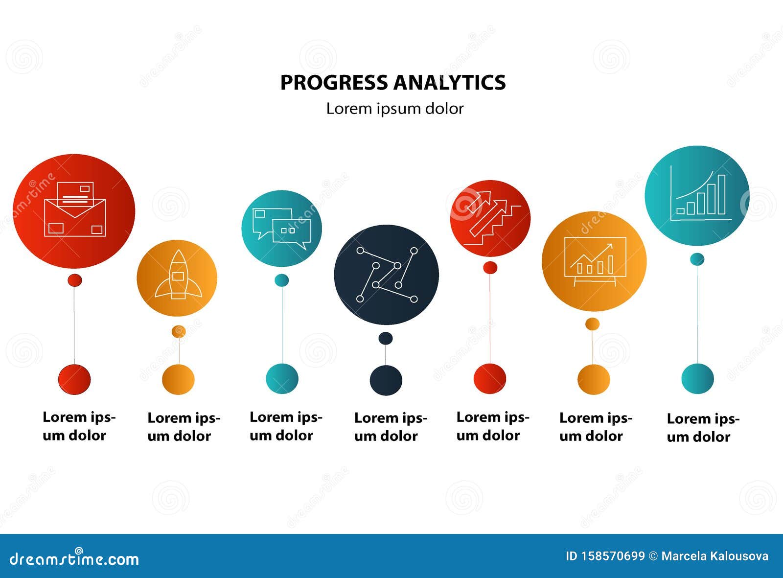 cool infographics timelines