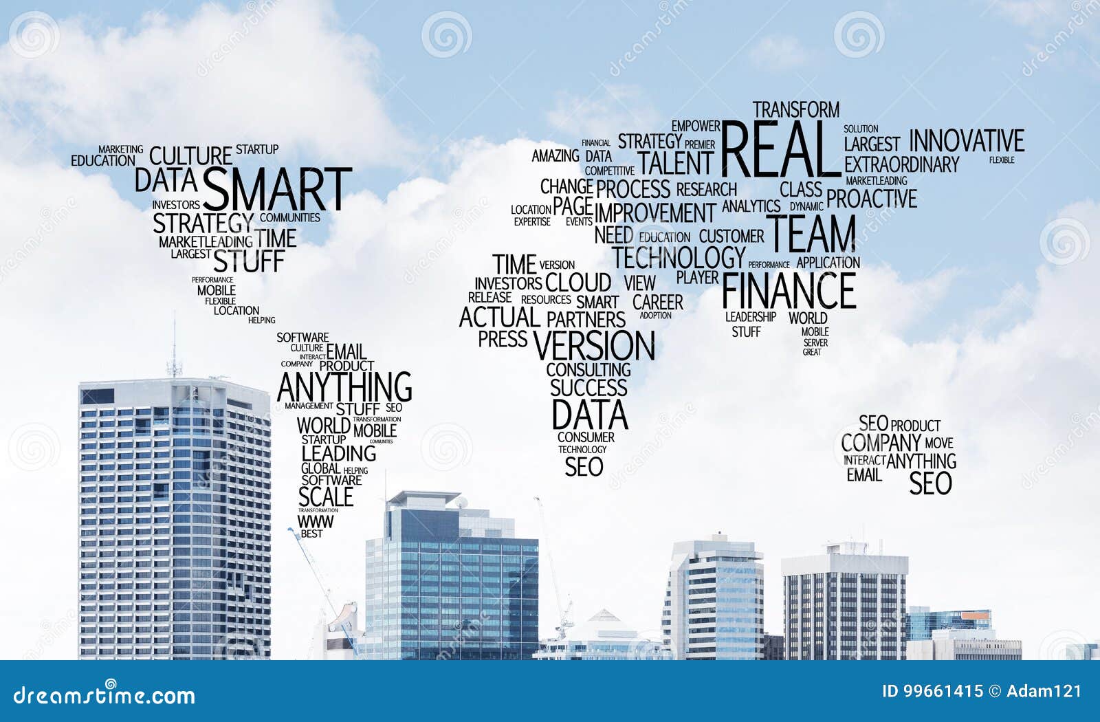 the globalization of cities leads to the globalization of cities leads to
