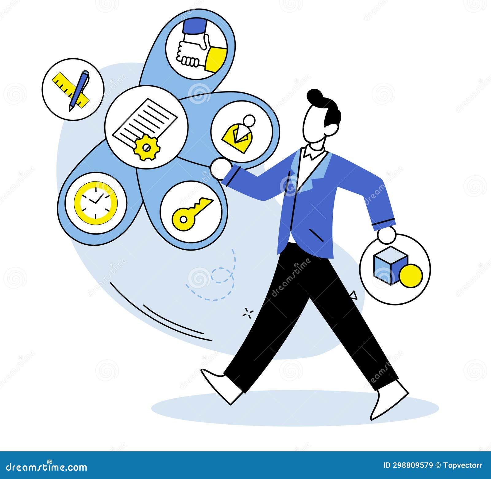 The Simi Mehta Method:  Achieve [Desired Outcome]