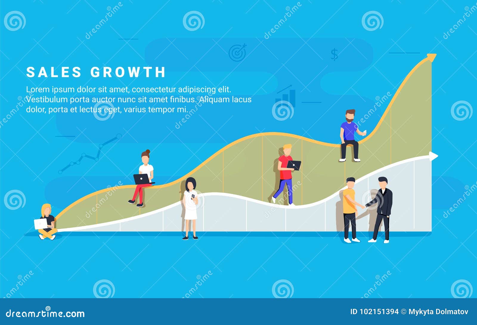 Professional Growth Chart