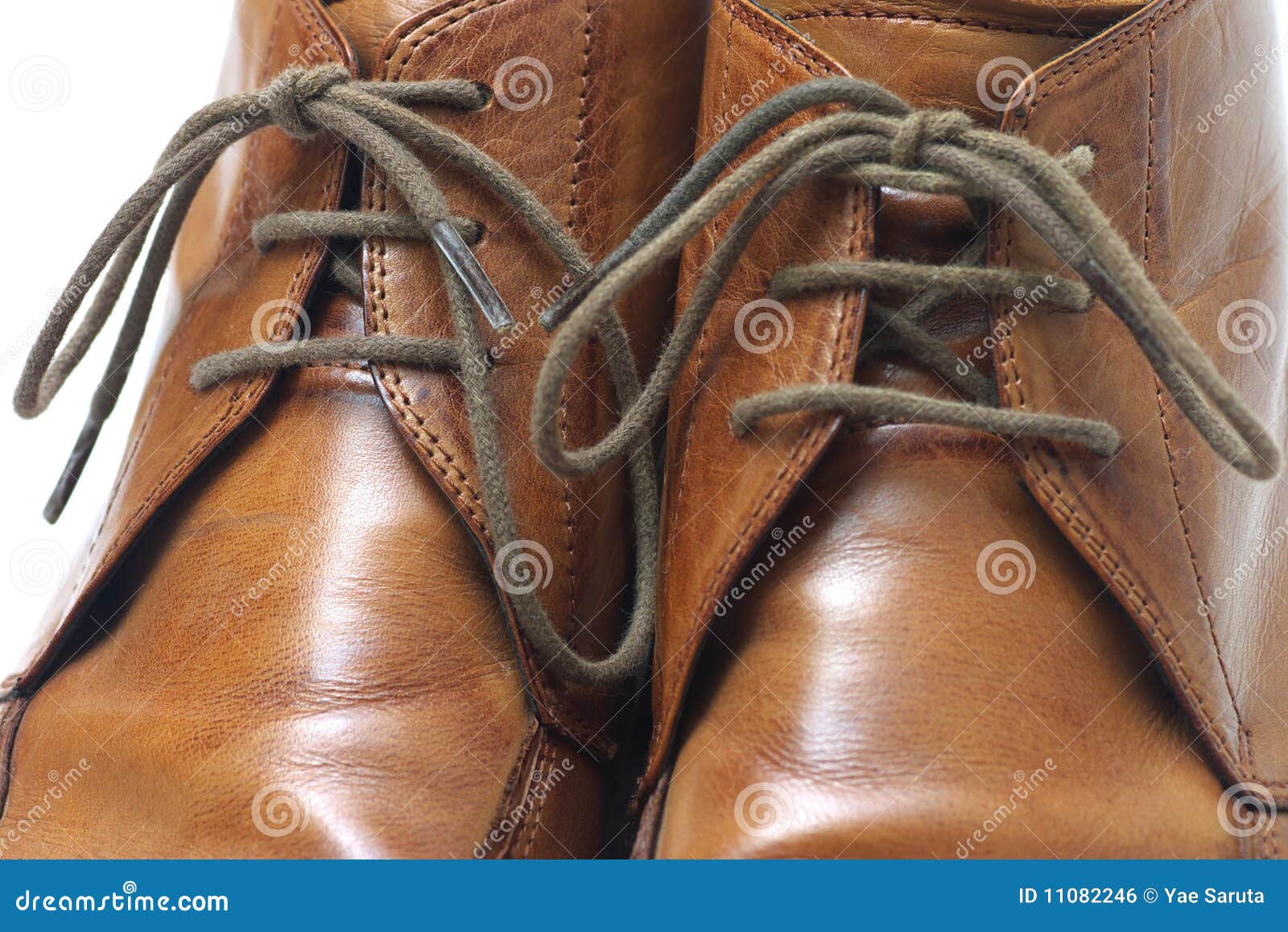 Business shoes stock photo. Image of brown, clothing - 11082246