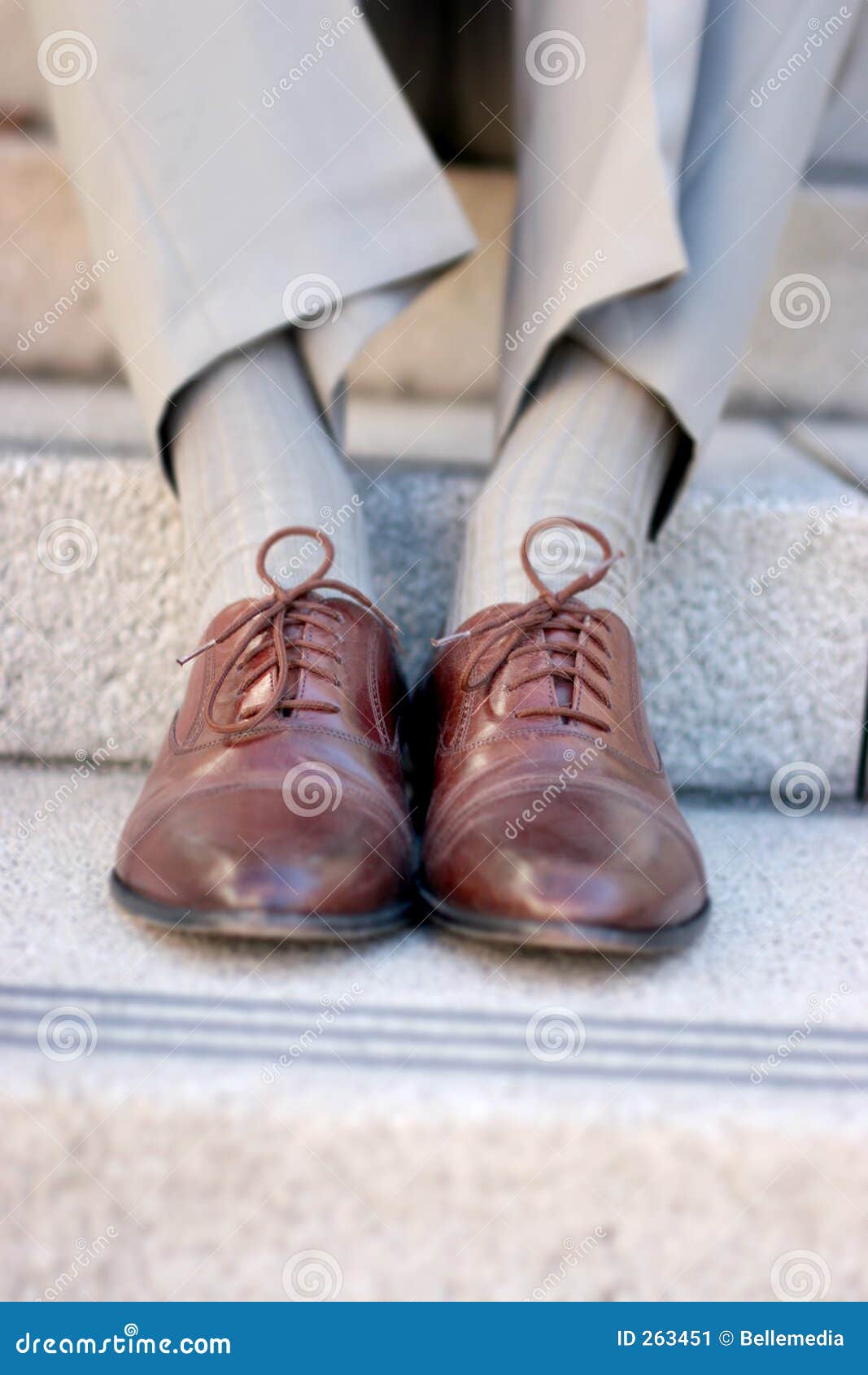 Business shoes stock image. Image of office, pants, people - 263451