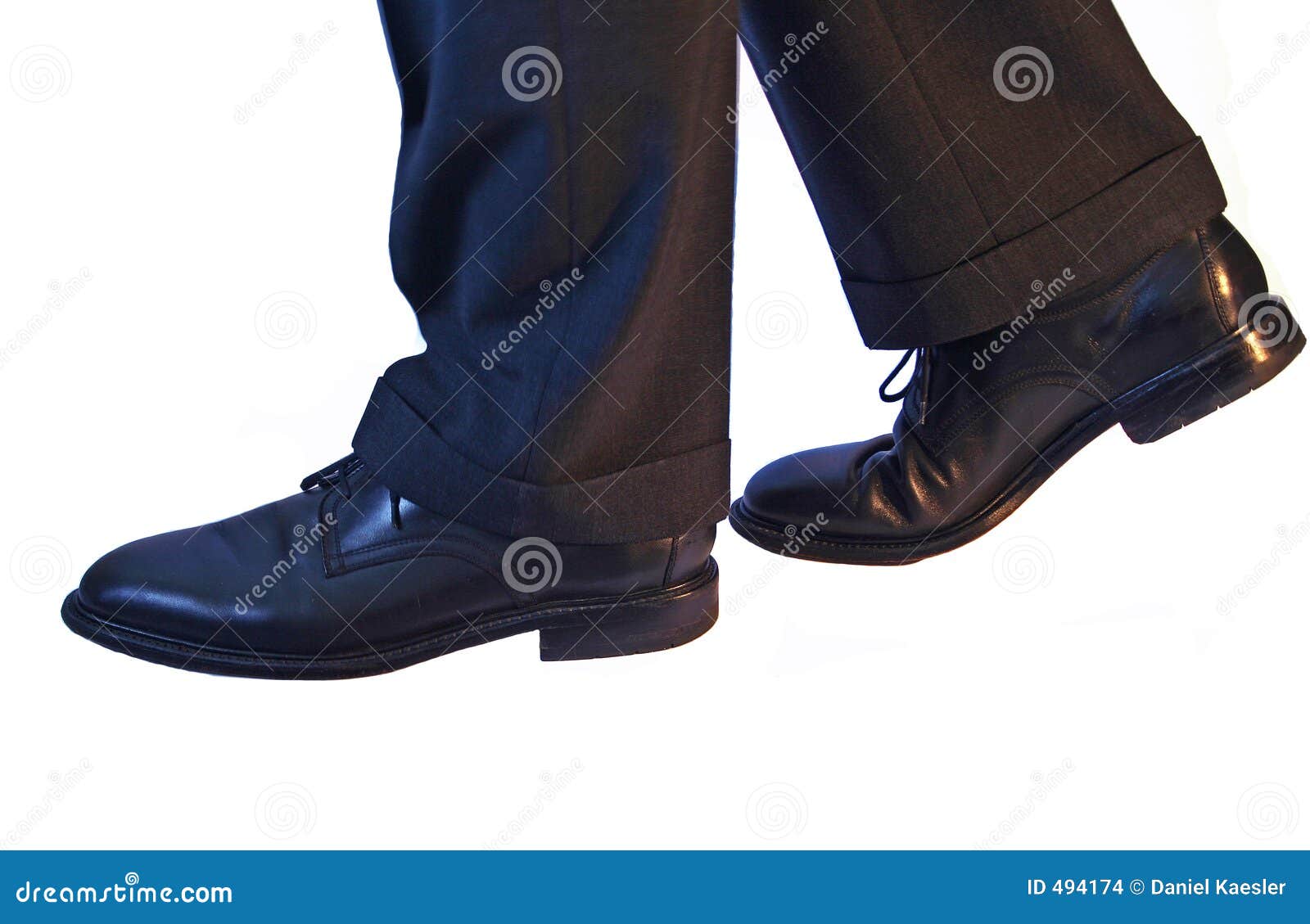 business shoes for walking
