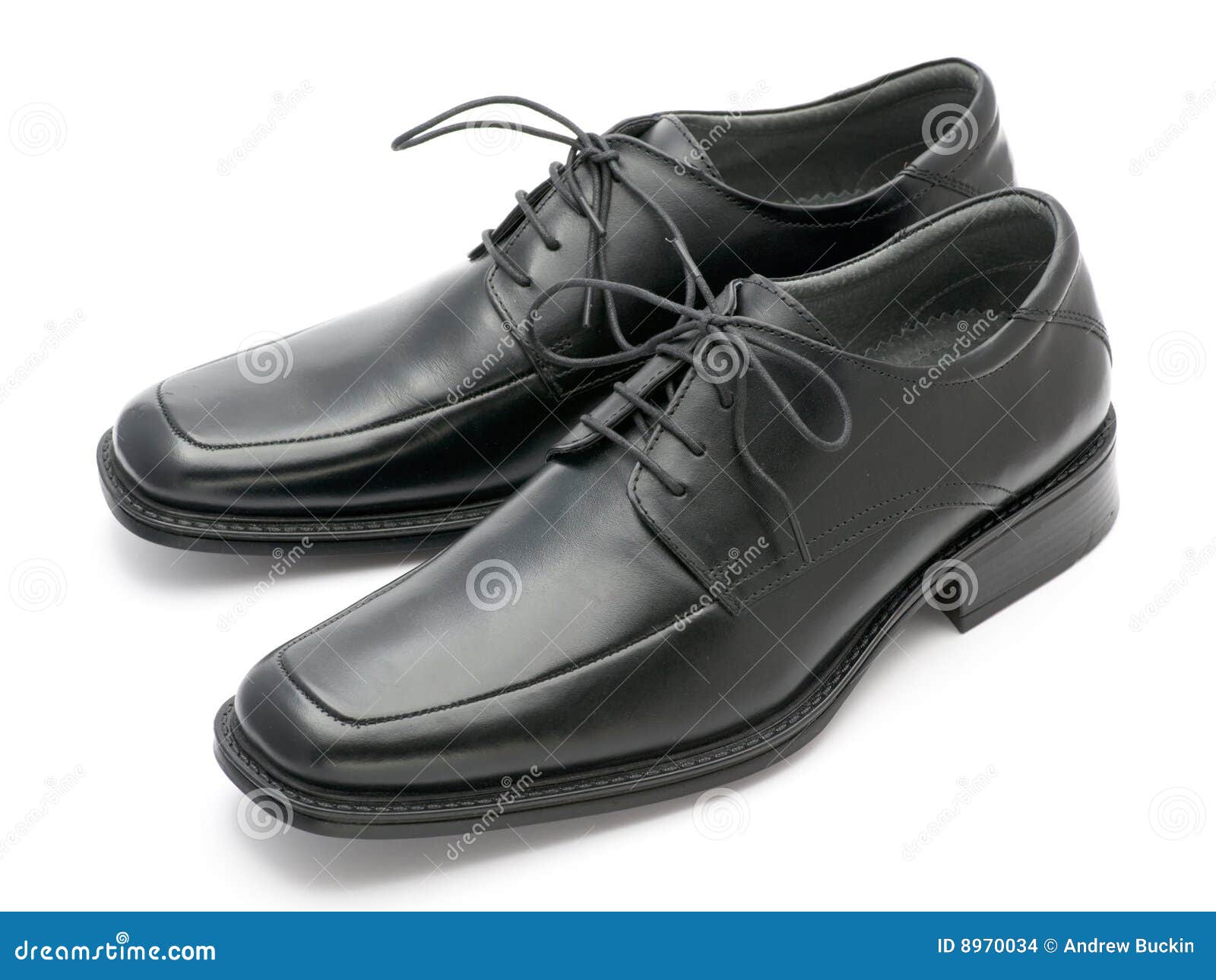 Business shoes stock photo. Image of shiny, comfort, shoelace 8970034