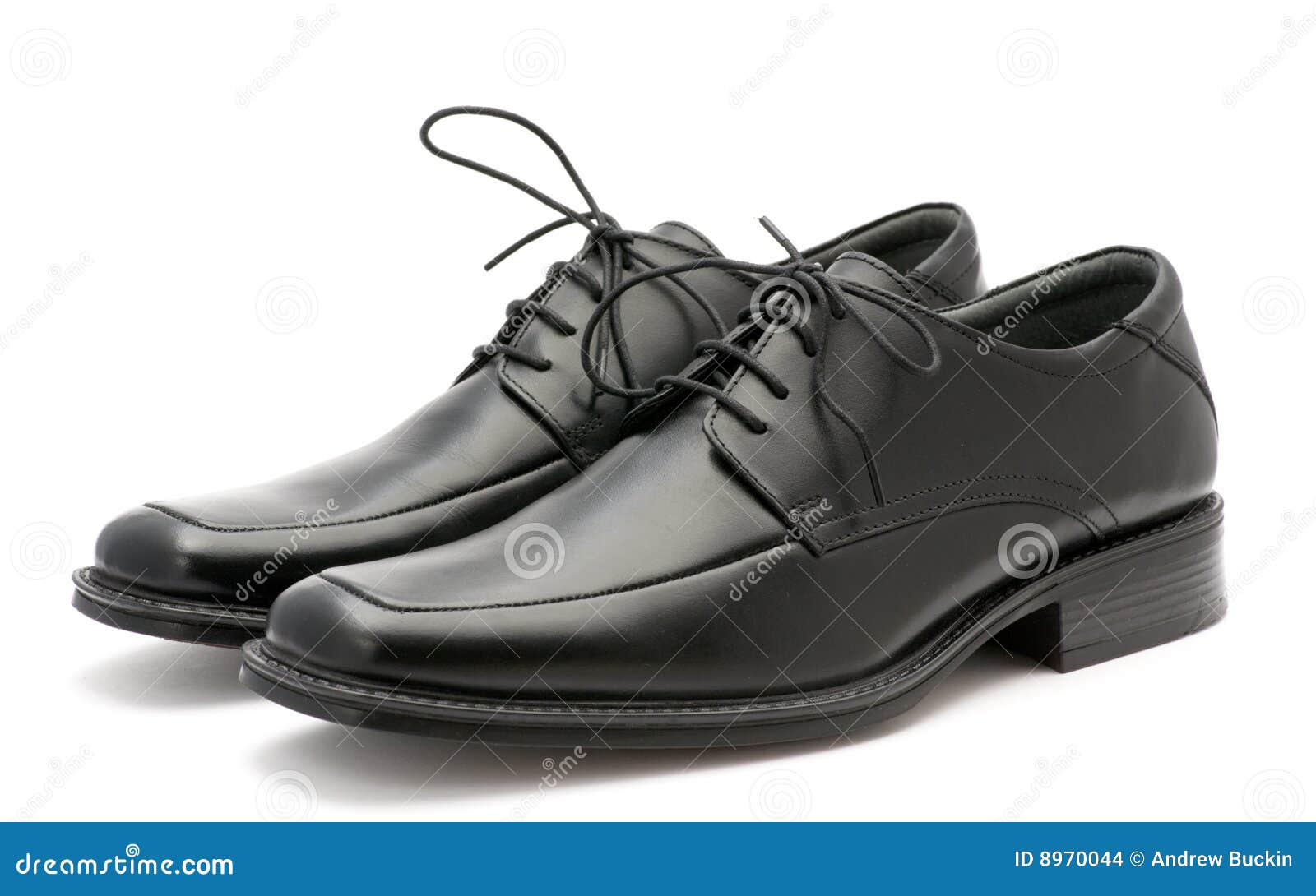 Business shoes stock photo. Image of white, shiny, comfort - 8970044
