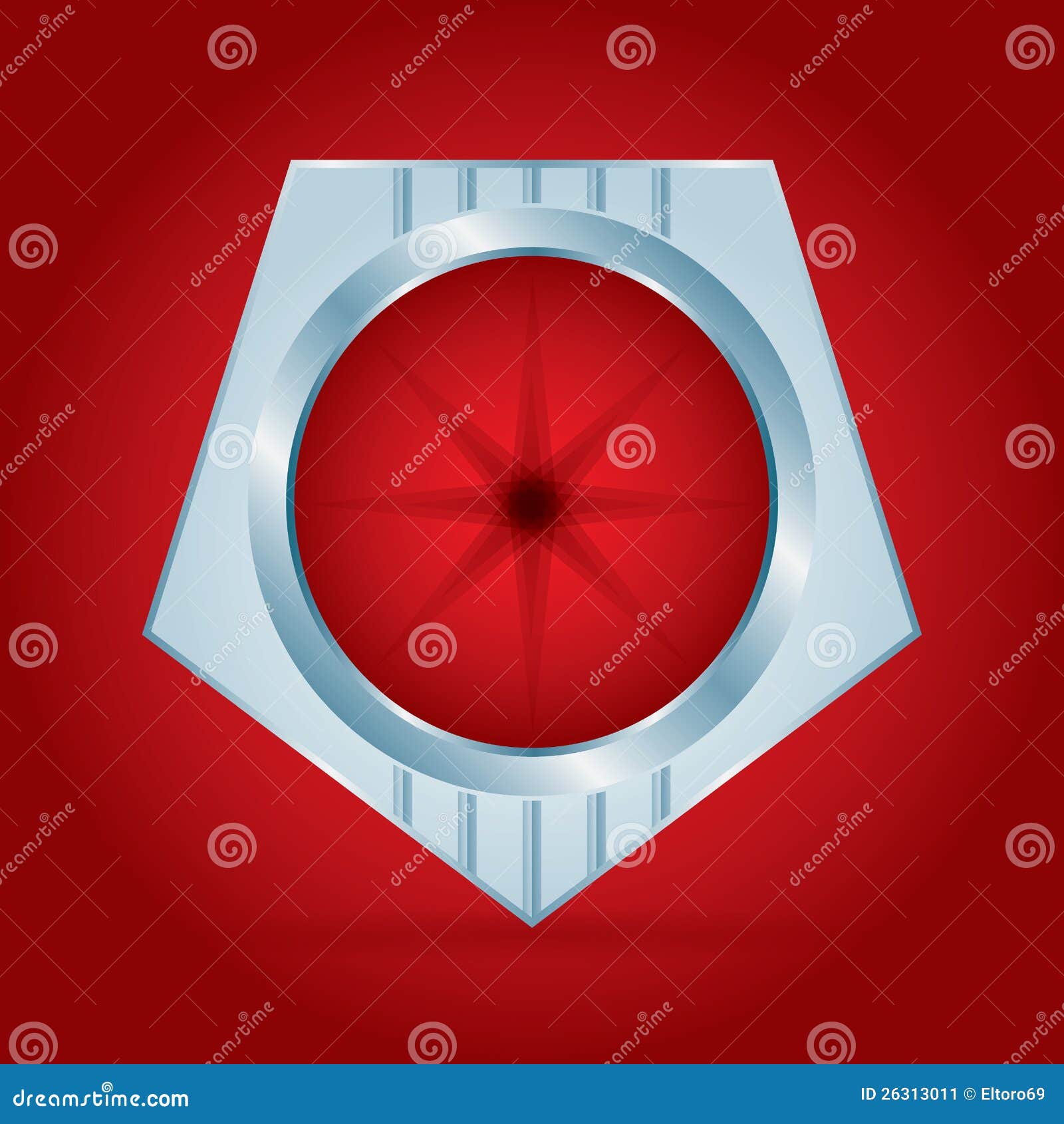 Business Stationery Template Stock Vector Illustration of stationery