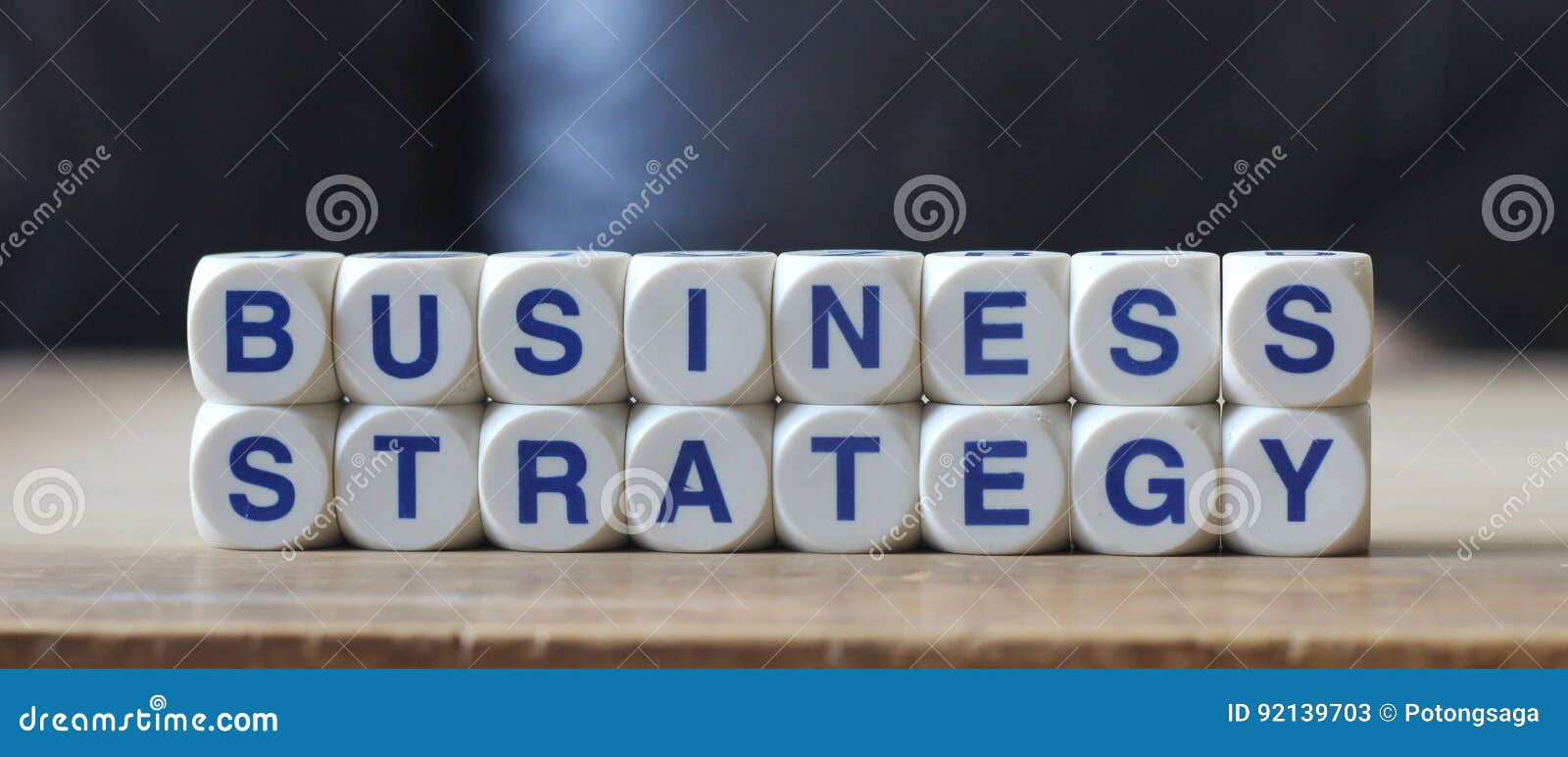 business strategy