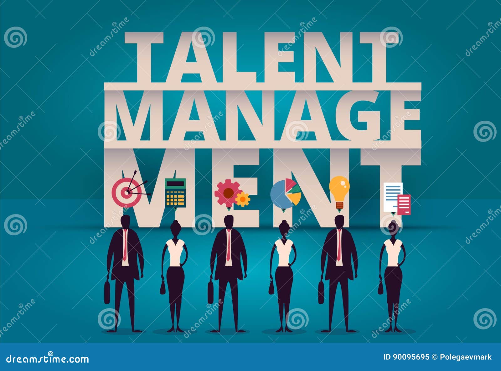 Business Management Talent Business Management Talent
