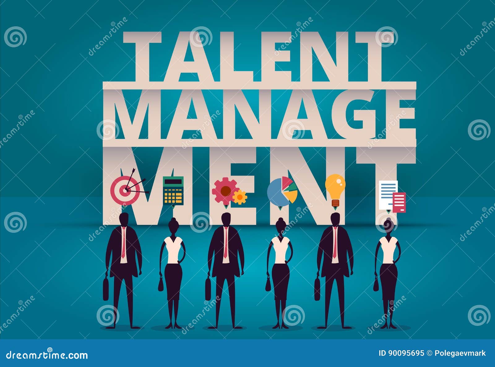 Business Management Talent