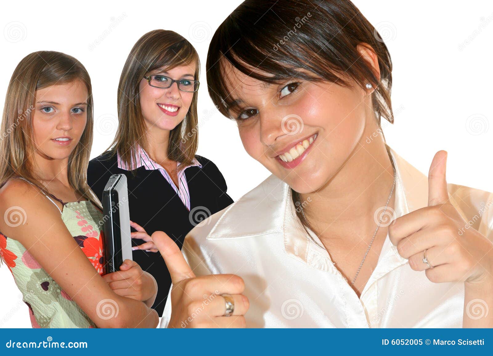 Business Team Picture. Image: 6052005