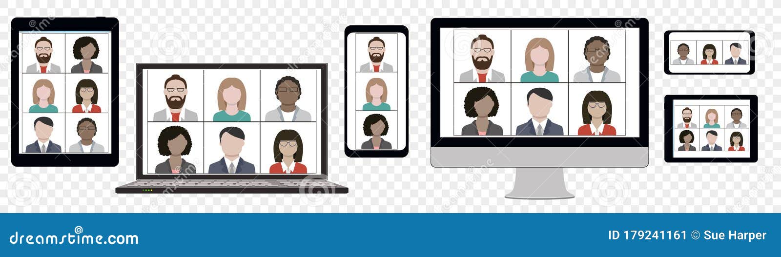 free clipart zoom meeting free clipart zoom meeting