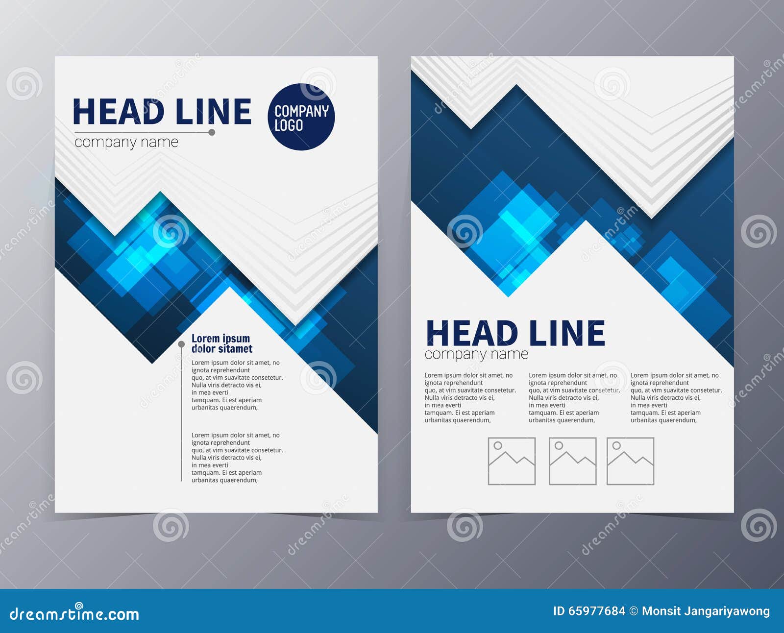 Business and Technology Brochure Design Template Vector Tri-fold Intended For Technical Brochure Template Business and Technology Brochure Design Template Vector Tri-fold Intended For Technical Brochure Template
