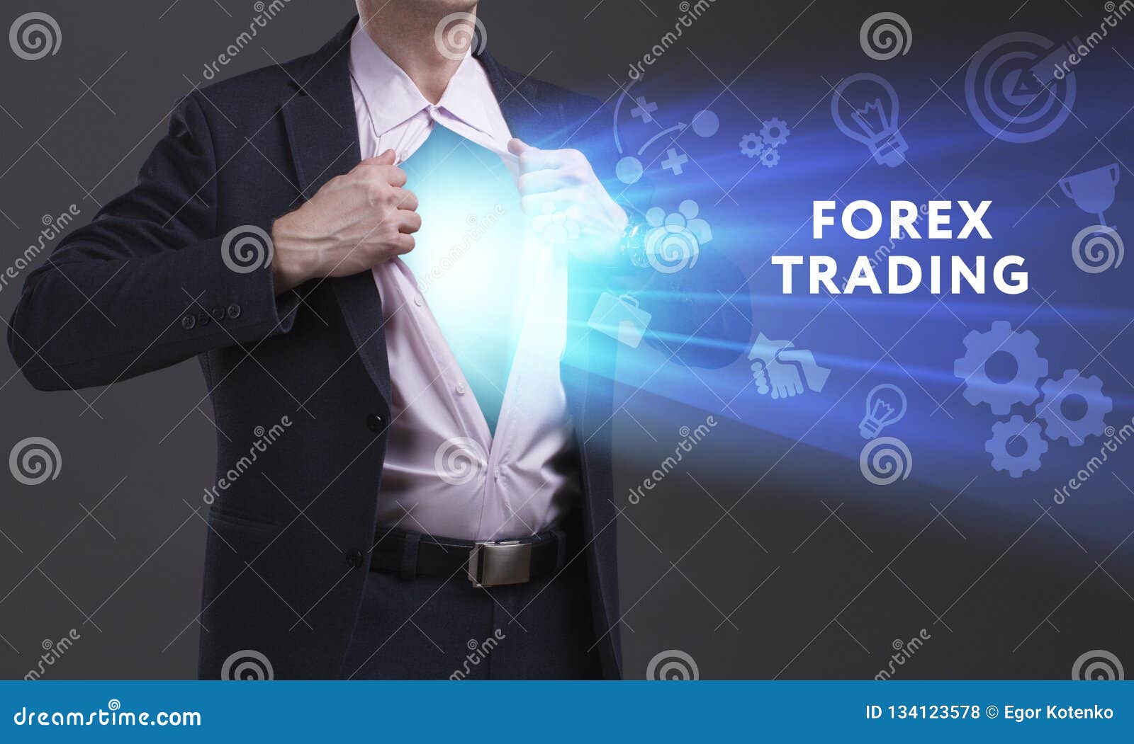 bisnis forex yang gratuit învățarea opțiunilor binare e