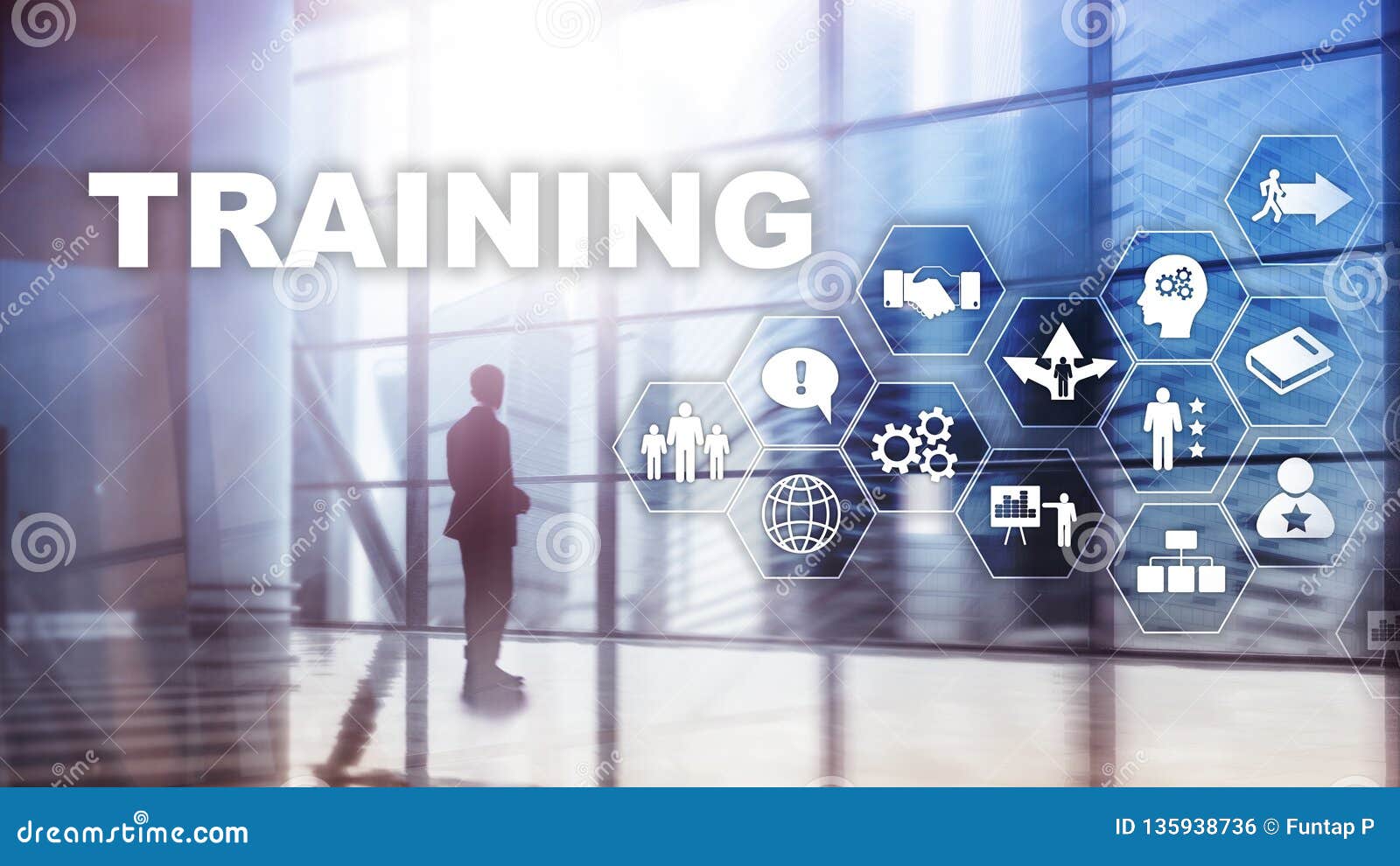 corporate it training