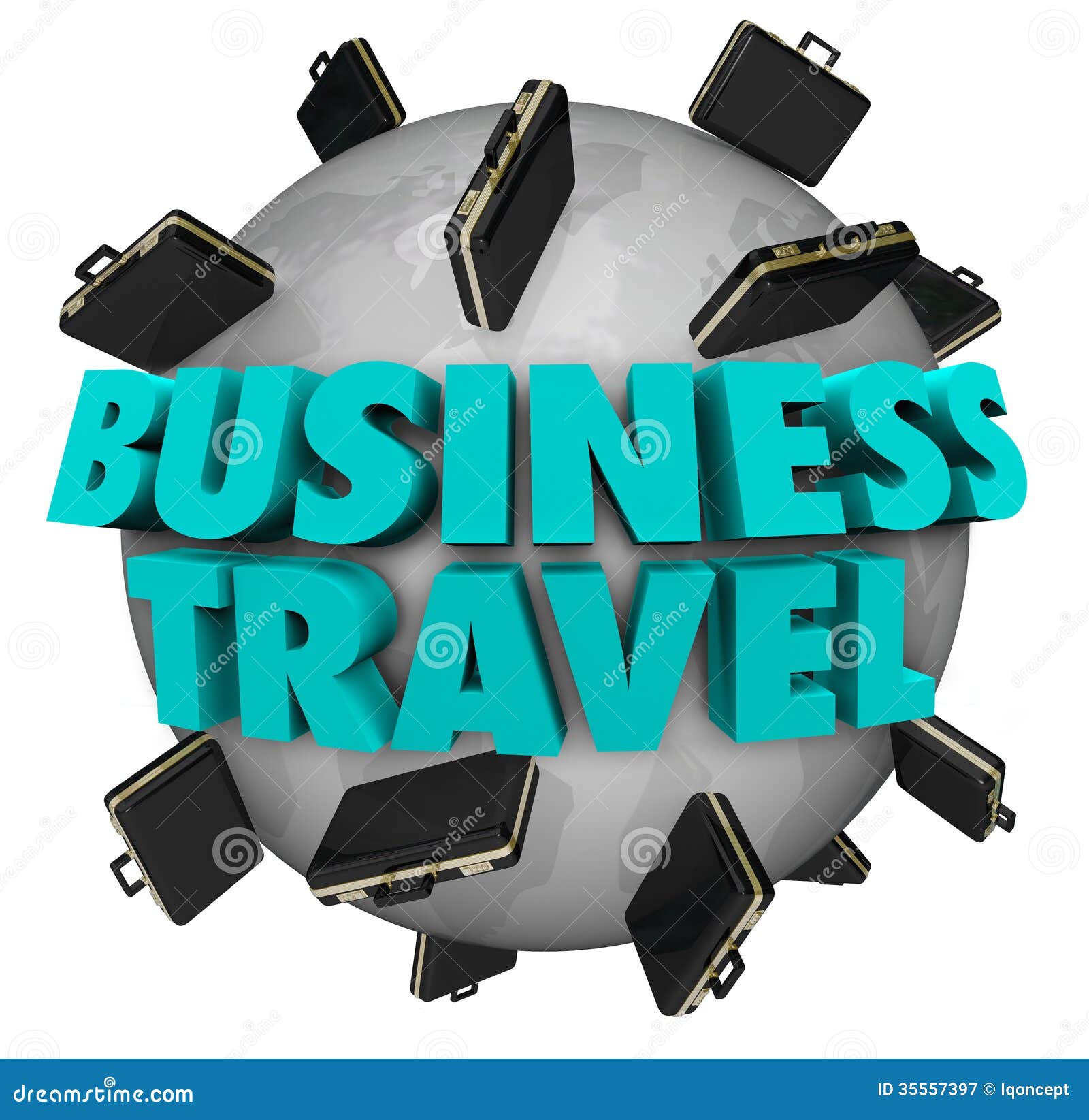 Business Traveller