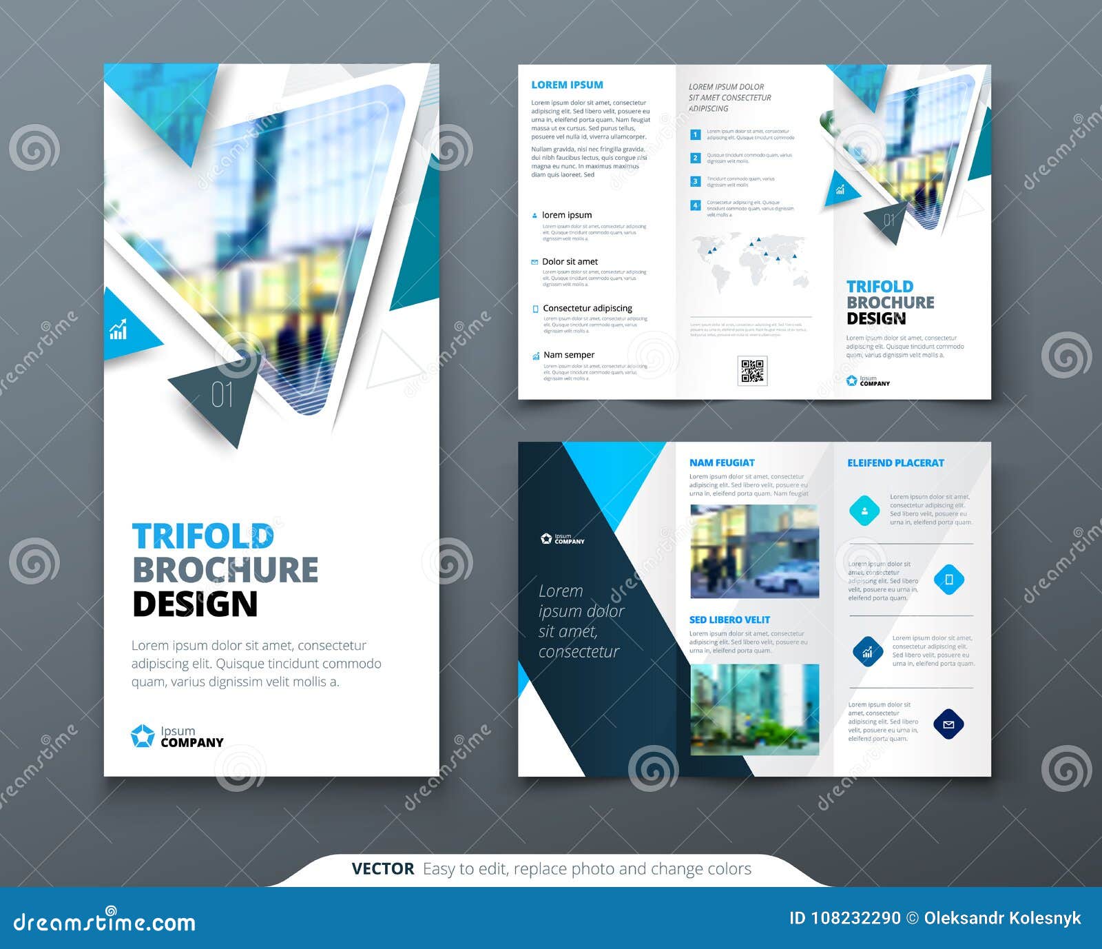 business tri fold brochure templates business tri fold brochure templates