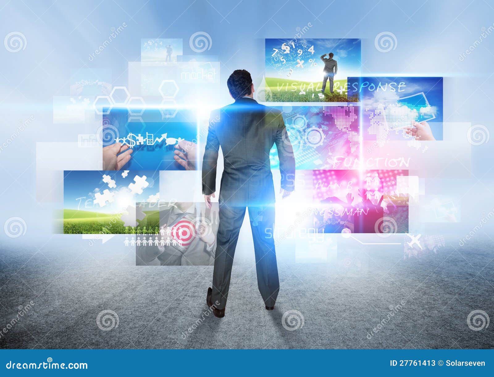 business vision clipart - photo #47