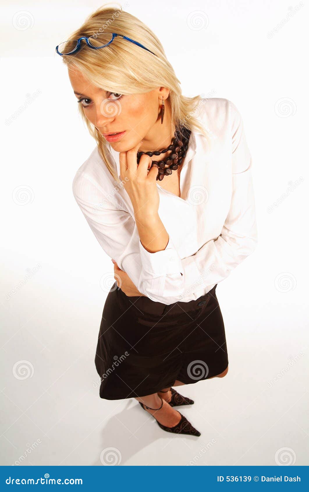 business woman 14