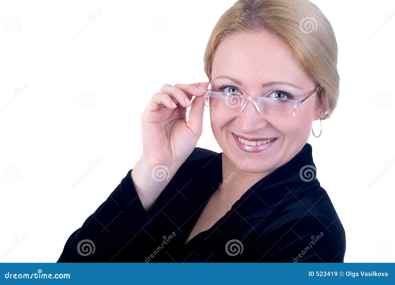 business woman