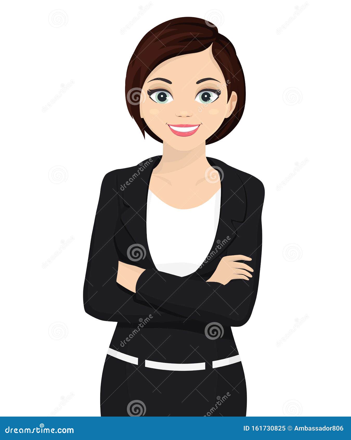 Female Business Cartoon Stock Illustrations – 145,422 Female Business  Cartoon Stock Illustrations, Vectors & Clipart - Dreamstime