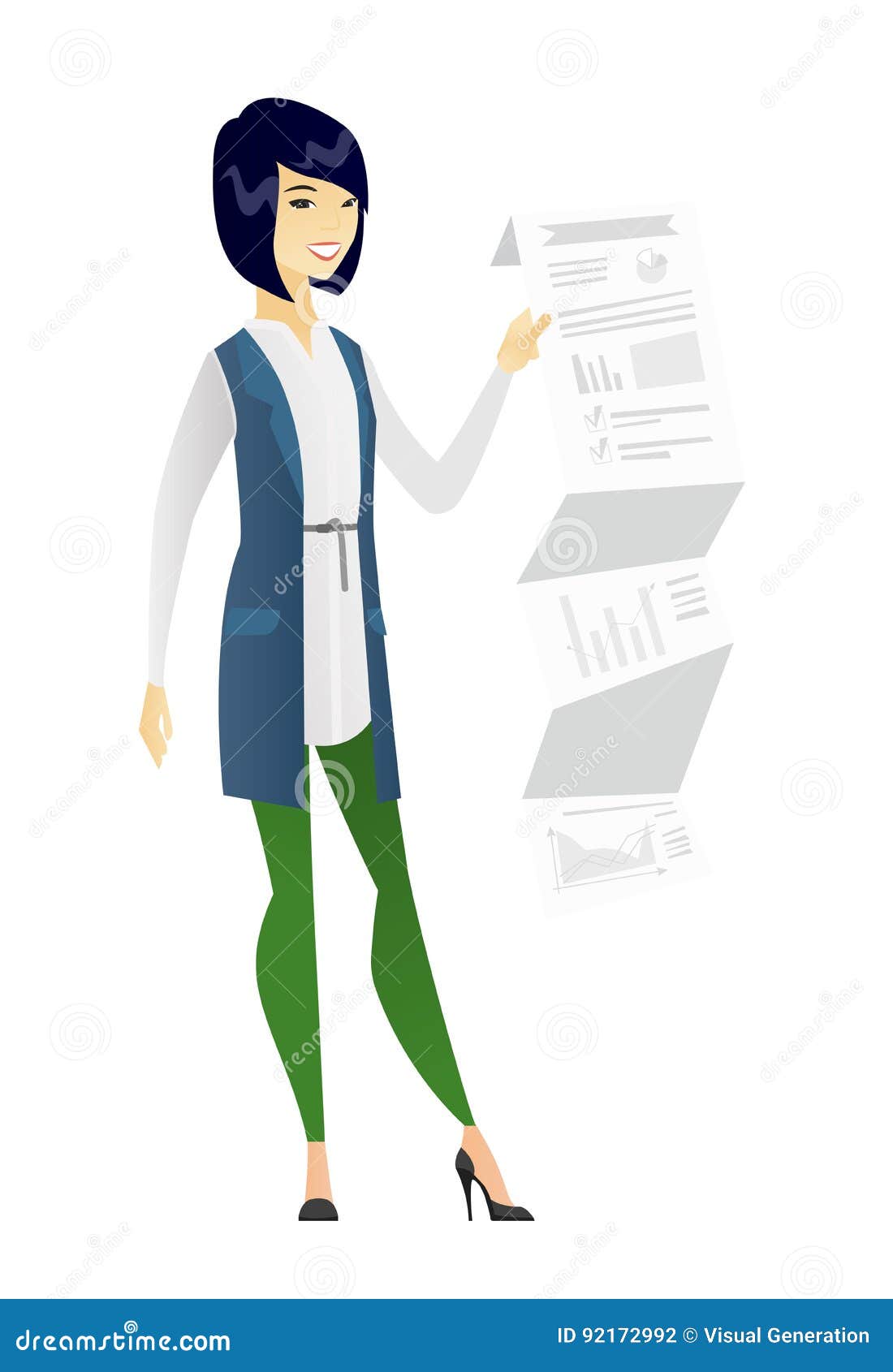 Happy Business Woman Images – Browse 416 Stock Photos, Vectors, and Video