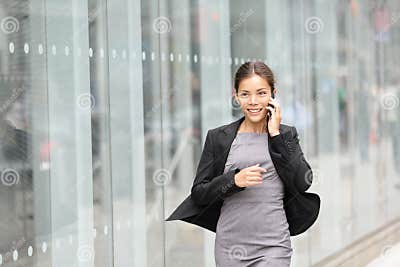 Business woman in motion stock photo. Image of outdoor - 28752950