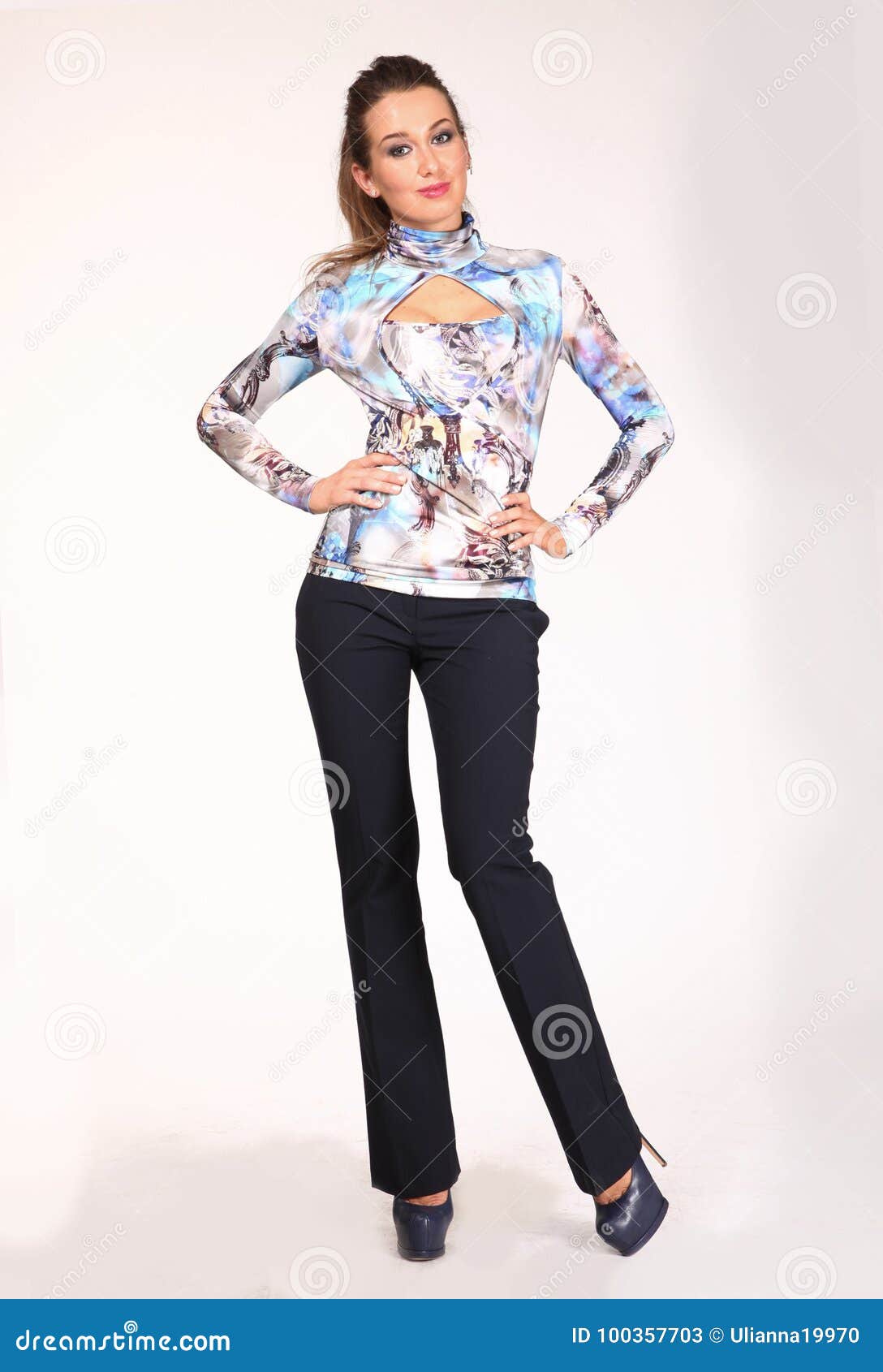 Top Stylish Outstanding Fashion Able Blouse designs With print trousers  Casual Dresses Party wea  YouTube