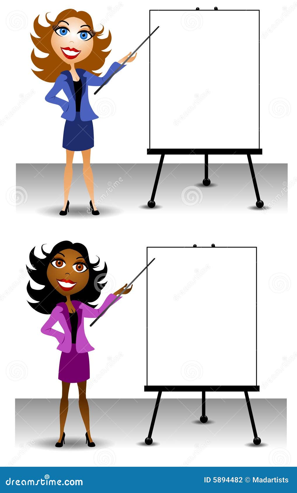 clipart african american woman - photo #32