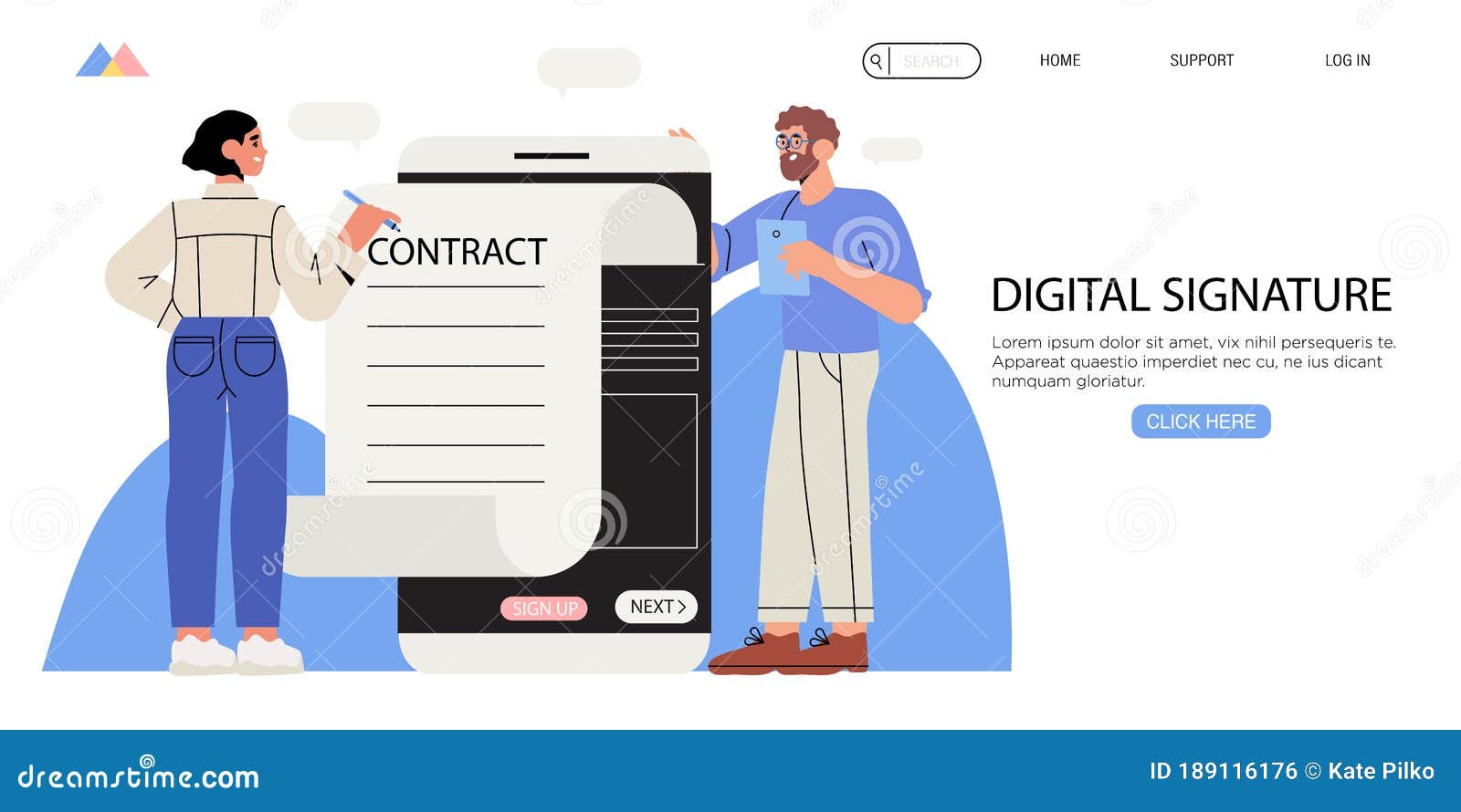 create a digital signature for contracts free create a digital signature for contracts free