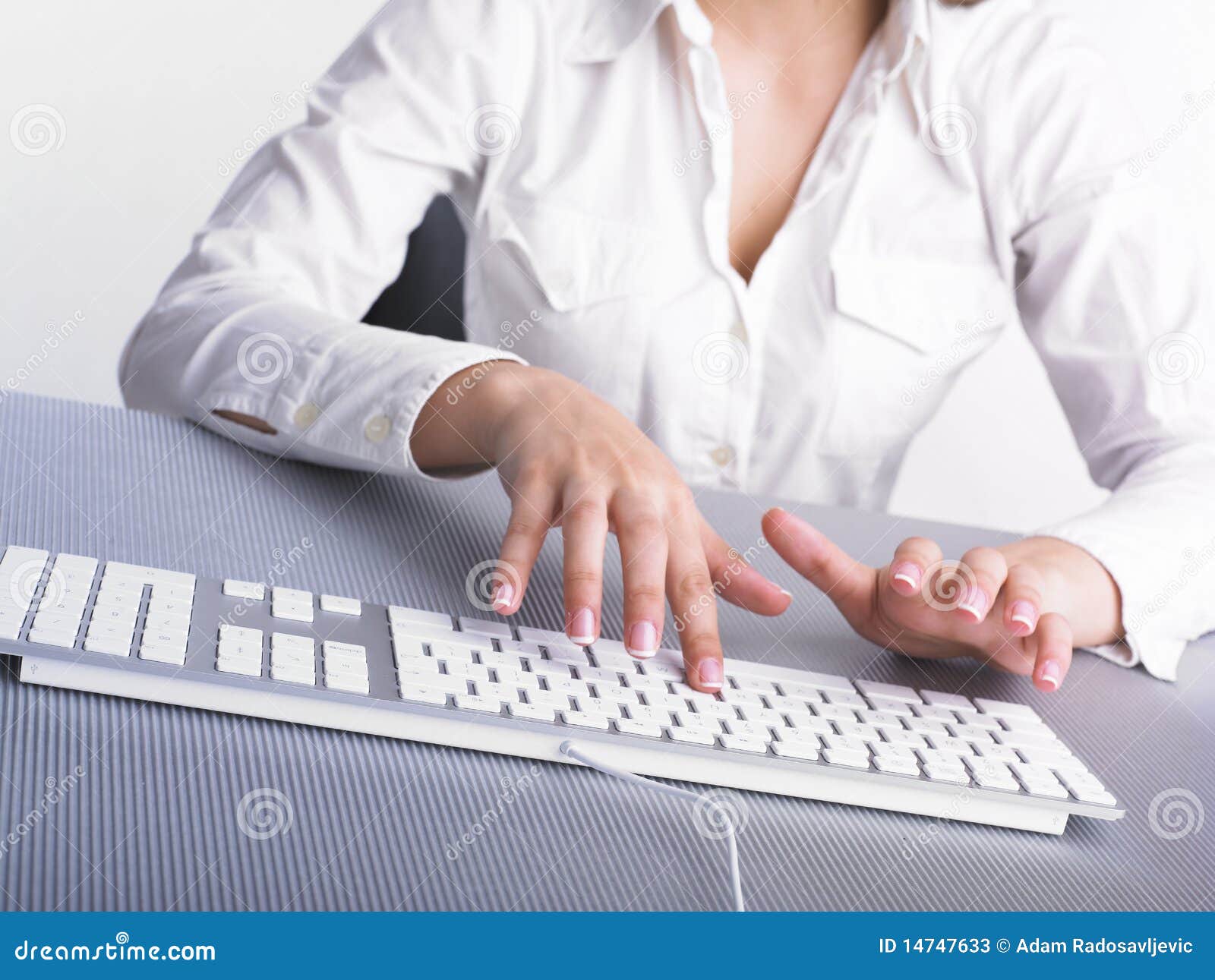 computer keyboard typing fingers computer keyboard typing fingers
