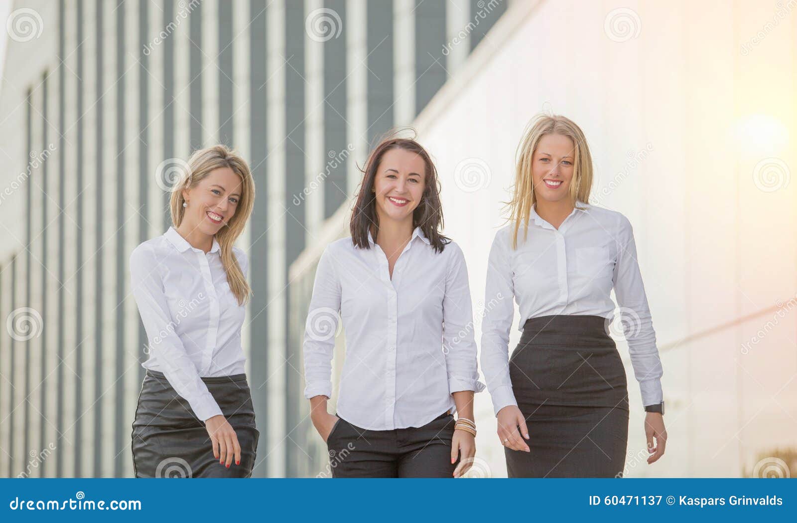 Business women walking stock image. Image of official - 60471137