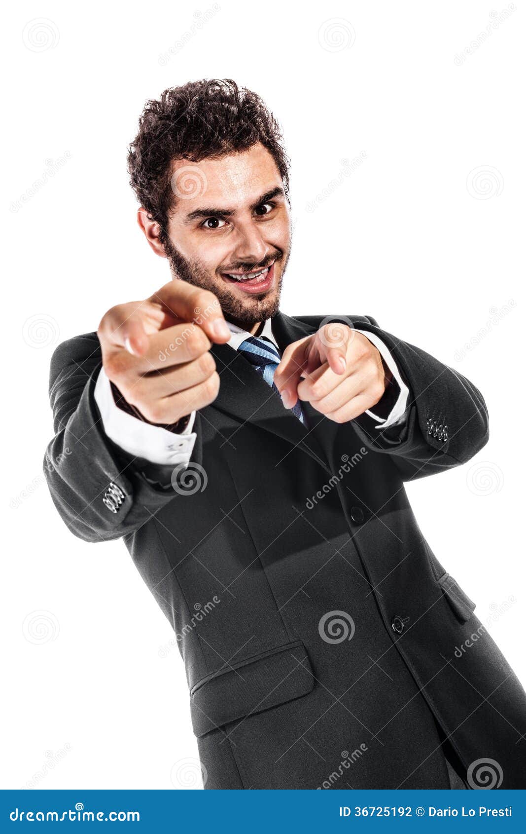 Businessman buddy stock photo. Image of attractive, cool - 36725192