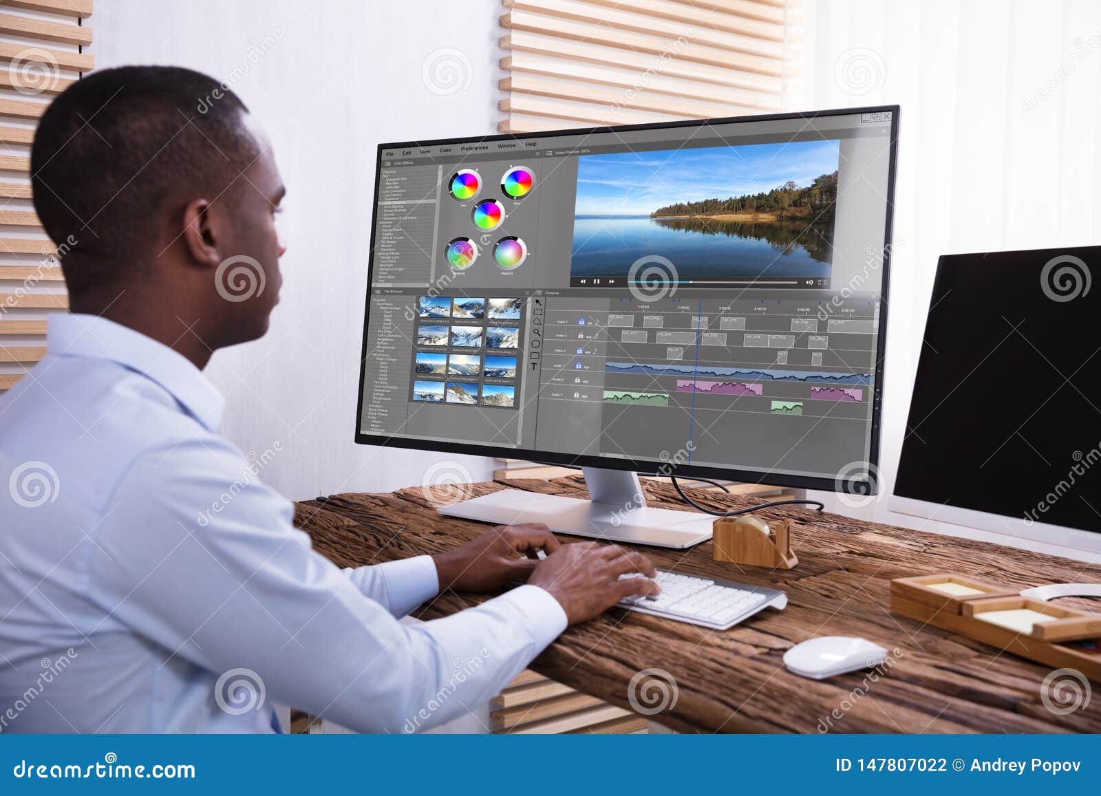 video editing computer video editing computer