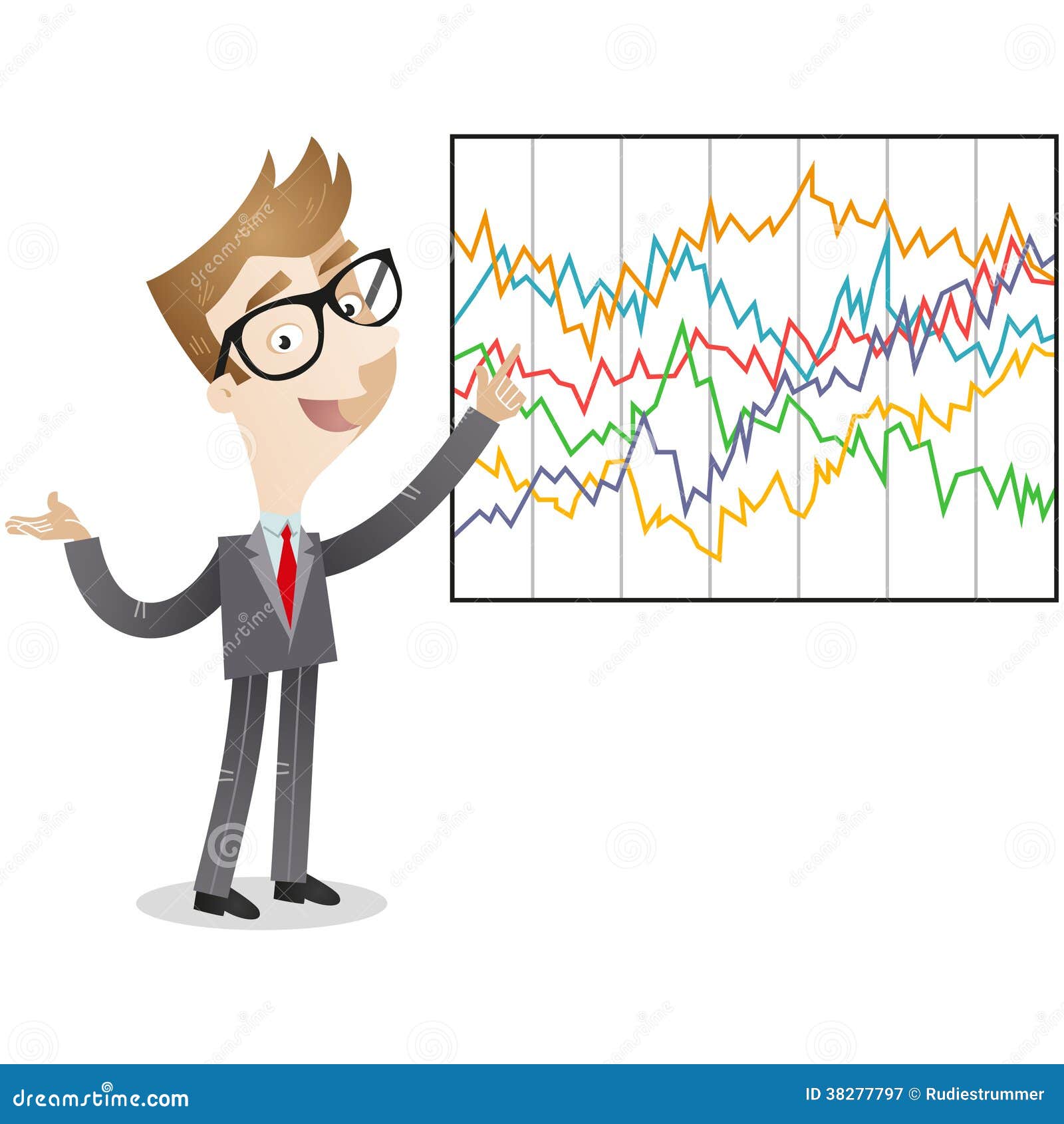 for statisticians math Statistics Businessman Explaining Complicated Stock Vector for statisticians math Statistics Businessman Explaining Complicated Stock Vector