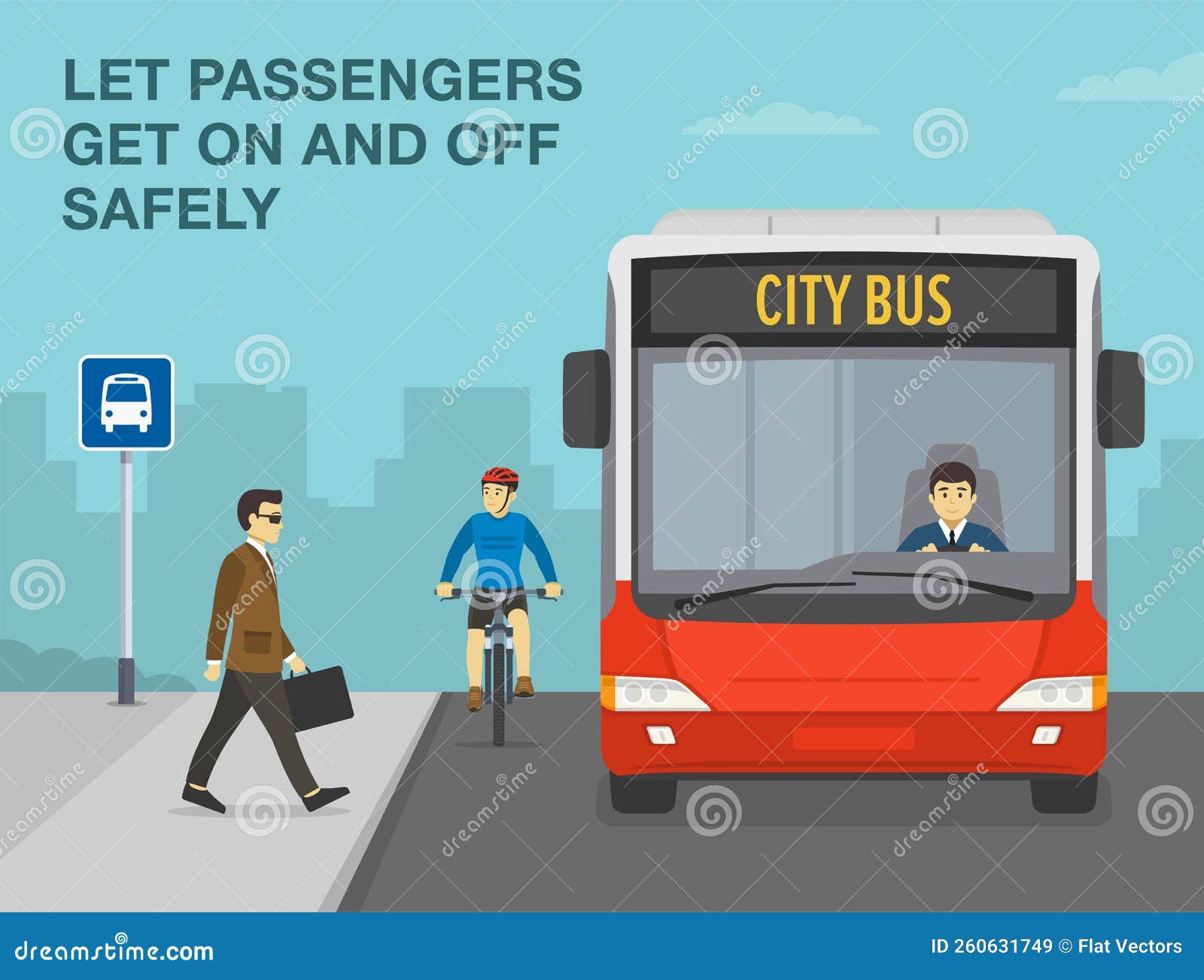 Getting Off The Bus Clipart 20 Getting Off The Bus Clipart 20