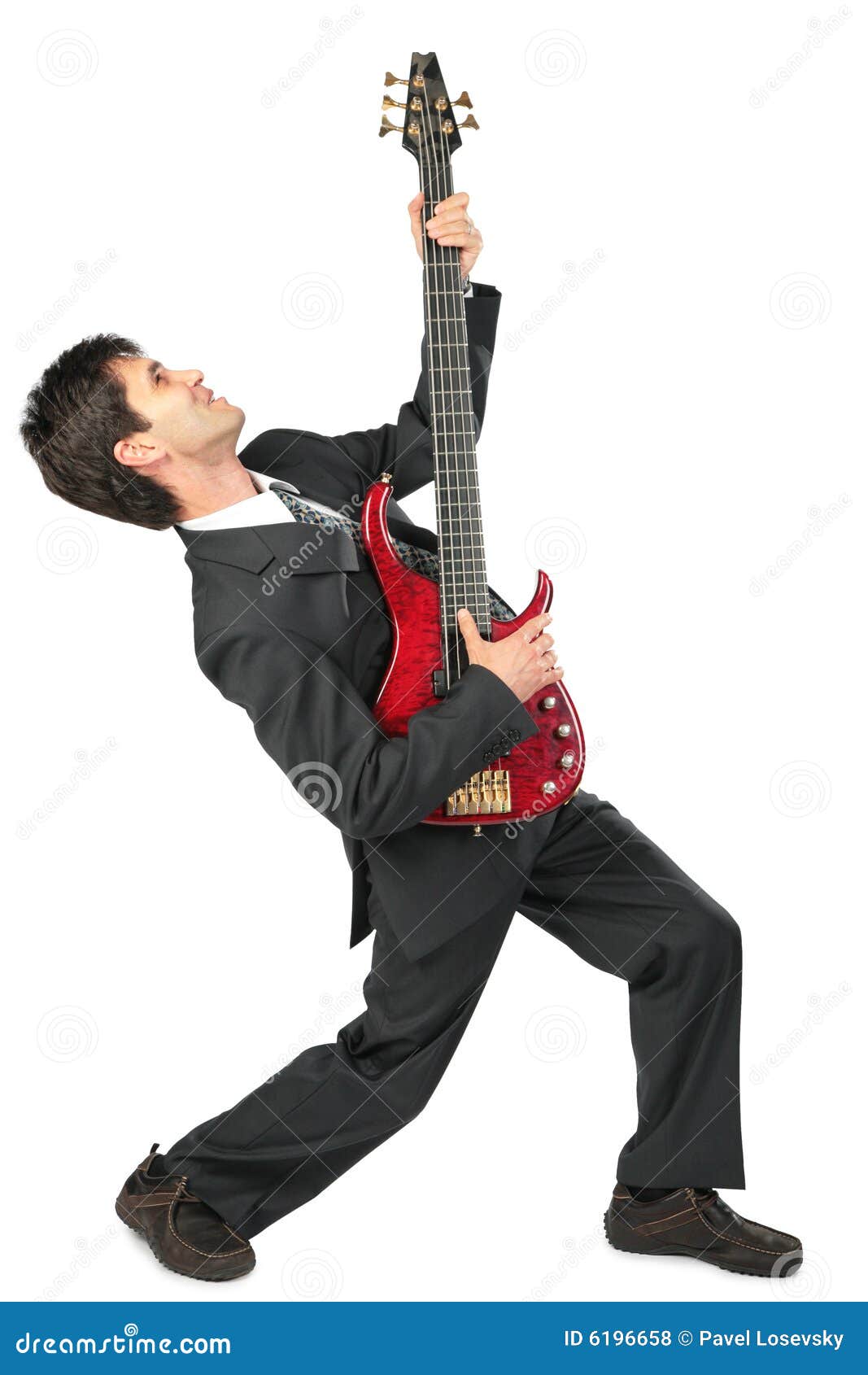 Man Sitting Holding Guitar · Free Stock Photo