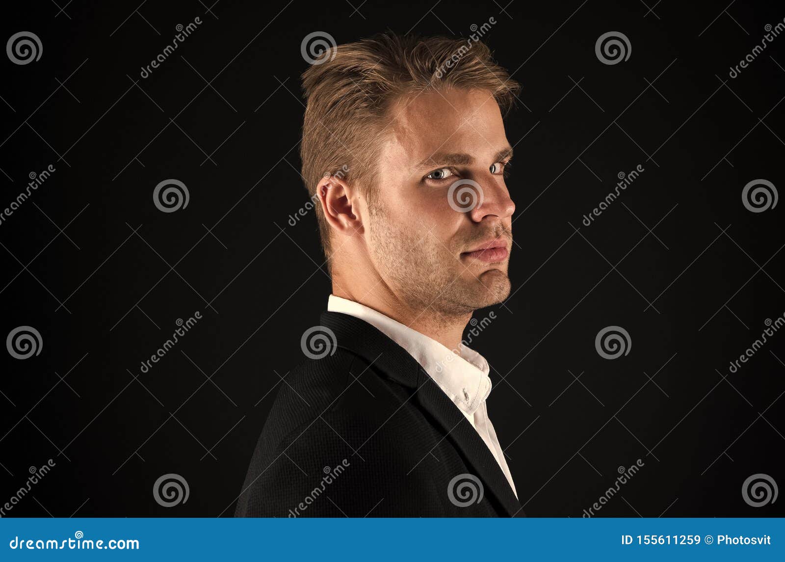 Businessman Hair Groomed Face. Stylish and Modern Appearance. Well Groomed Macho. Perfect Style Stock Image - Image of perfect, broker: 155611259 Businessman Hair Groomed Face. Stylish and Modern Appearance. Well Groomed Macho. Perfect Style Stock Image - Image of perfect, broker: 155611259