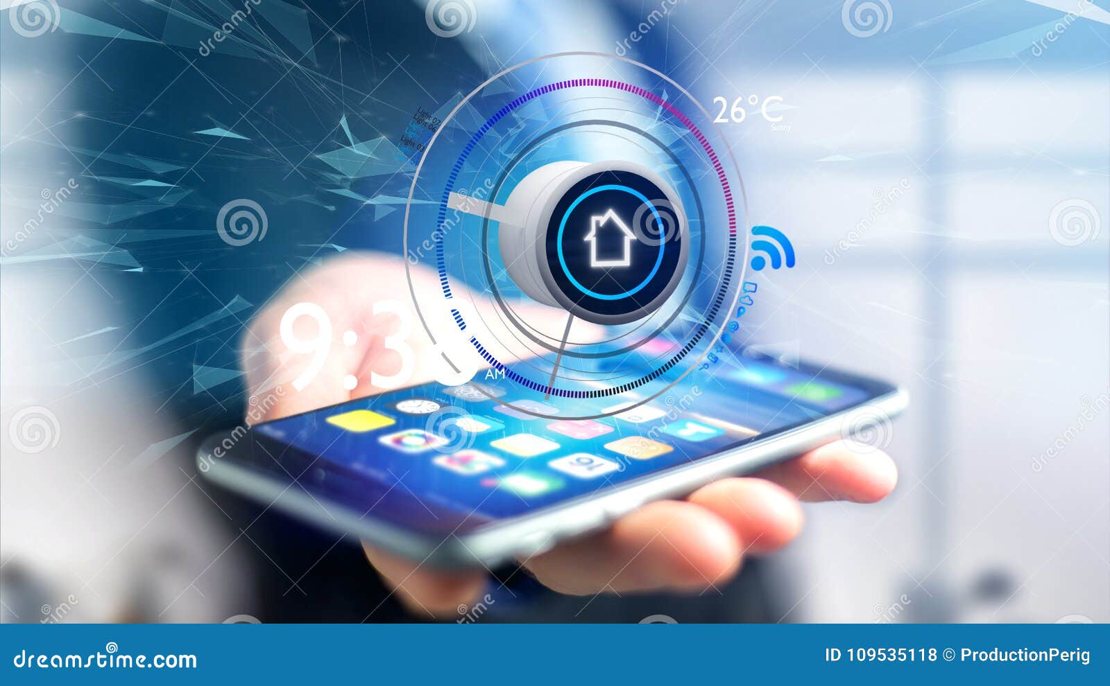 smartapp stock