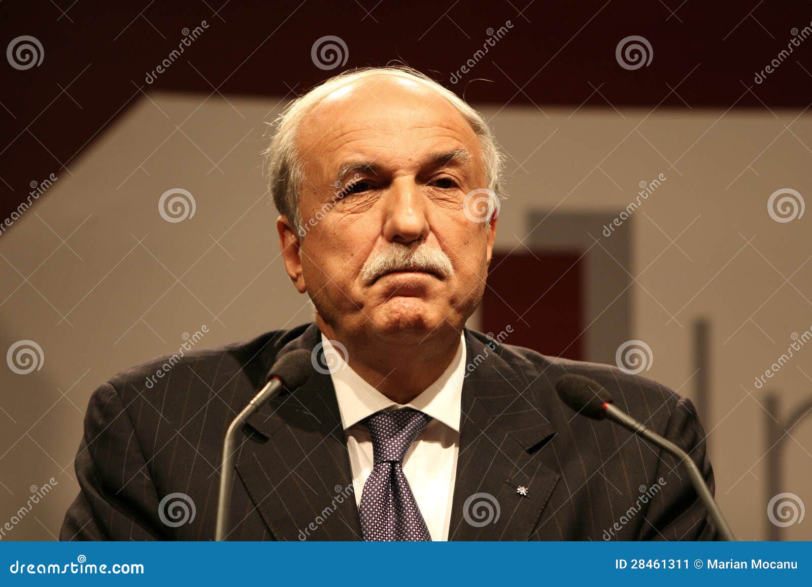 Businessman Husnu Ozyegin editorial photo. Image of billionar - 28461311