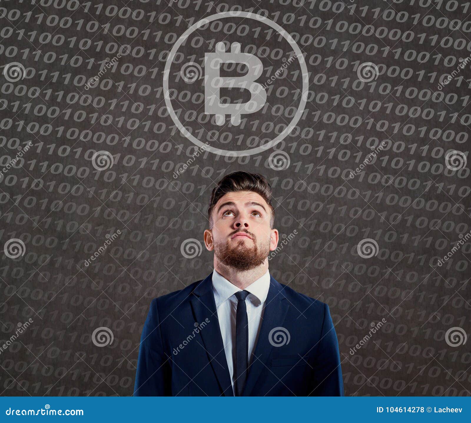 3,359 Looking Bitcoin Stock Photos - Free & Royalty-Free Stock Photos from  Dreamstime
